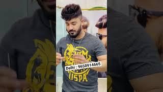 Anas Sheikh Hair Solution | Hair Patch For Mens | Call Us 9650914665