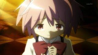 Ranting About "Gen Urobuchi and the Psychological Trauma of Madoka Magica"