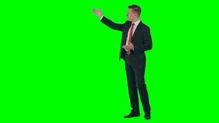 Tutorial Davinci Resolve para remover tela verde em 30 segundos, remover chroma key quatro cliques