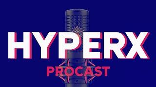 Review: HyperX ProCast - Professional Audio for £250!