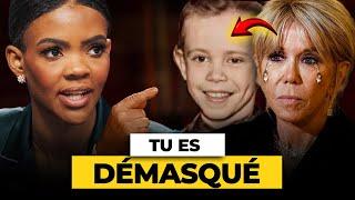 Ep. 3 - Candace Owens EXPOSE le passé sombre de Brigitte