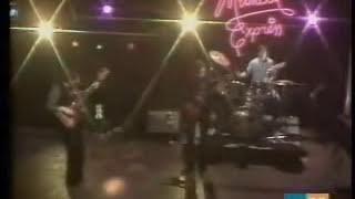 Gotic - Funky 70s jazz fusion 1978 live Barcelona Spain