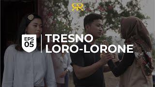 Slemanreceh - Tresno Loro-lorone ft Rossy (Official Music Video) Eps 5