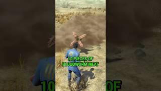 Maddox's Secret Nuka World Quest in Fallout 4
