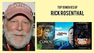 Rick Rosenthal |  Top Movies by Rick Rosenthal| Movies Directed by  Rick Rosenthal