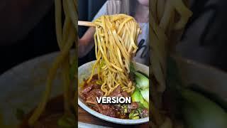Shang Artisan Noodle in Las Vegas