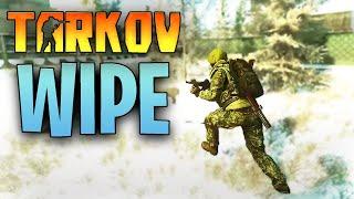 EFT WIPE Moments ESCAPE FROM TARKOV | Highlights & Clips Ep.167