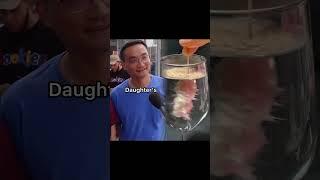 DADS GETTING ASKED ABOUT FAMILY STUFF-
