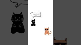 Printing money explained by cats #animation #economics