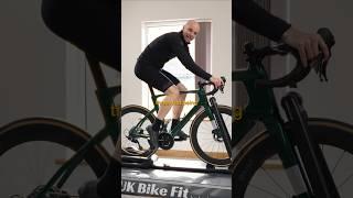 Signs Your Bike Fit SUCKS PT.3! #saddleheight #bikefit