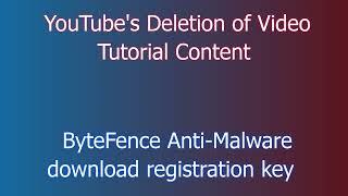 How to Install and Download & ByteFence Anti-Malware 2024 & Step-by-Step Tutorial ByteFence