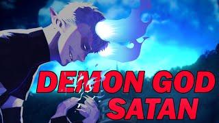 What Is Satan?? Demon or God?? | Blue Exorcist Explained!