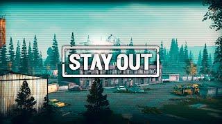 Stalker Online | Stay Out | Возвращение блудного брата ► Конец: Вадим Ступка (Аэропорт)