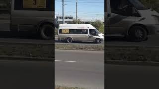 микроавтобус | ford transit |