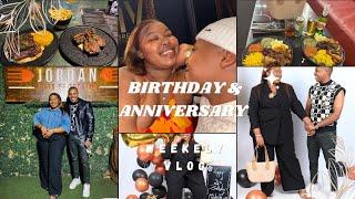 My Girlfriend’s Birthday Preparation and Anniversary Celebration (Weekly Vlog)