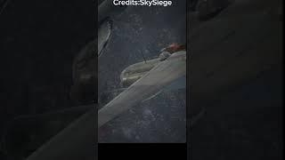 Credits: @SkySiege