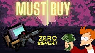 Zero Sievert is a Must Buy