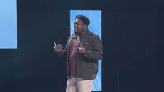 Gateway Church Live | “The Shape of a Spirit-Filled Life” by Dr. Derwin Gray | June 21