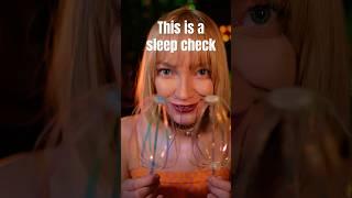 Go to sleep  #asmr #relax #sleep #asmrvideo #asmrsounds