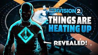 SECRET BUNKERS, UNDERCOVER ASSET, & More! | The Division 2: Crossroads