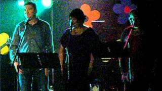 Loretta & Harmonie King "Crimson and Clover" (cover)