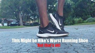 Nike Flex Experience Rn 8 Long Term Review | Is this Nike's Worst Running Shoe?