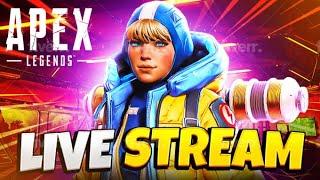 APEX LEGANDS LIVE