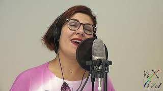 Maria Fara - One (cover Lewis Capaldi) - Accademia di canto Vox Viva