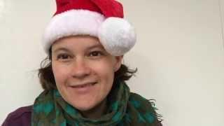 Global NLP Training: Unleash Your Inner Santa...Happy Holidays!