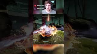Sometimes Your Allies Are Your Greatest Enemies #destiny2 #destiny #riteofthenine