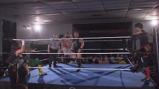 365 Pro Wrestling - Full Show #2 (April 29, 2023 in Guelph) | Rogers tv