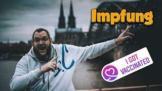 Impfung? Wieso? Weshalb? Warum? NICHT??? - Realtalk aus Köln