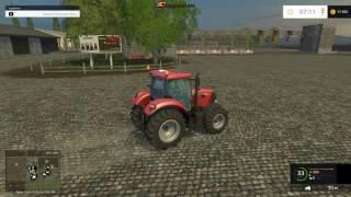 Обзор карты KERNSTADT BY KASTOR MAP V1.0 FINALE RUS для FARMING SIMULATOR 15
