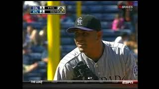 2010   MLB Highlights   April 18-19