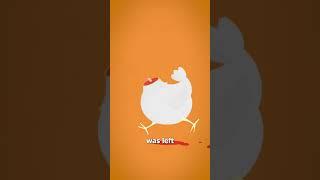The Headless Chicken That Lived 