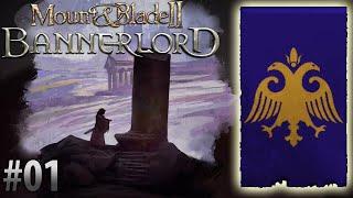 Mount & Blade 2 Bannerlord Let's Play #01 ️ Nexilius vom Imperium