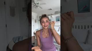 grwm while i give tips for freshmen! #explore #grwm #vlog #school #tips