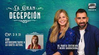 2x21: Alba y la carta astral | La gran decepción