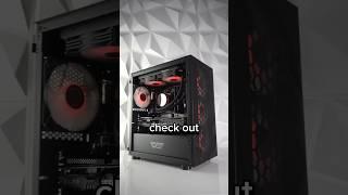 Our MOST POPULAR Gaming PC  The TERROR 