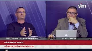 SERHAT İNCİRLİ İLE GÜNAYDIN KIBRIS