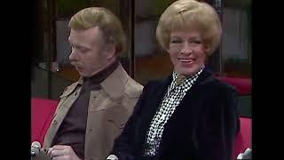 Yootha Joyce & Brian Murphy (George & Mildred) interview - 1979