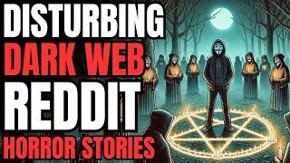 I Helped Cover Up Alien Encounter. Now They’re Coming: 3 Disturbing Dark Web Reddit Horror Stories!