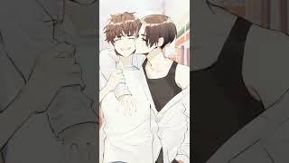 Mikey x Takemichi #tokyorevengersedit #anime #gay #bl