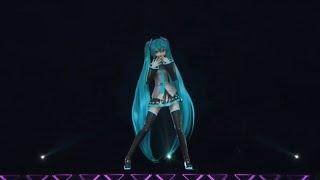 Vampire | Magical Mirai 2022