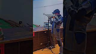 @issfchannel #jodhpur #jaisalmer #indiashooting #pelletrifle om jodhpur sports shooting academy