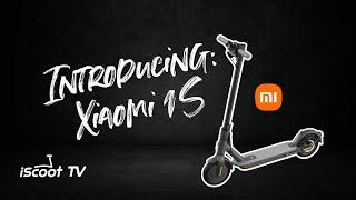 iScoot Presents: Xiaomi Mi Electric Scooter 1S