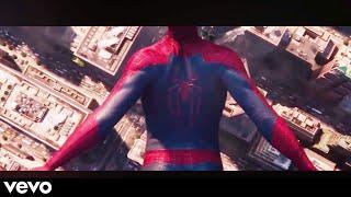 Spider Man | Chosen | R1CO Ft Prznt | Spider Man is Superhero