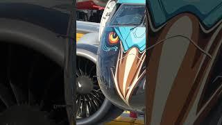 Why did American buy this ANCIENT airplane?
