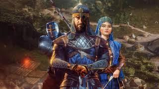 Medieval Empires - Trailer with Gameplay 2023