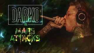 Darko US - "Mars Attacks" (Live In-Studio Performance)